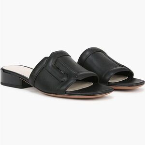 Franco Sarto Margot Slide Sandal